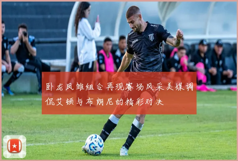 卧龙凤雏组合再现赛场风采美媒调侃艾顿与布朗尼的精彩对决