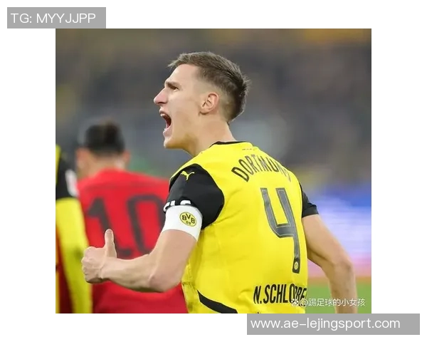 里肯强调与施洛特贝克的高度信任关系及对多特的完全认同