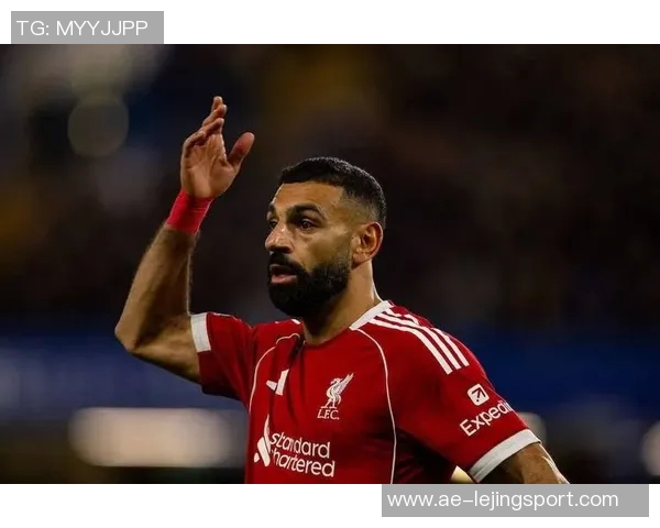 斯洛特希望萨拉赫不愿接受替补角色仍将他视为球队救世主