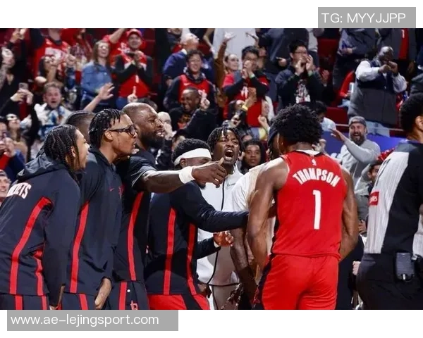 火箭众将谈勇士宿敌关系从哈登时代延续至今的恩怨情仇