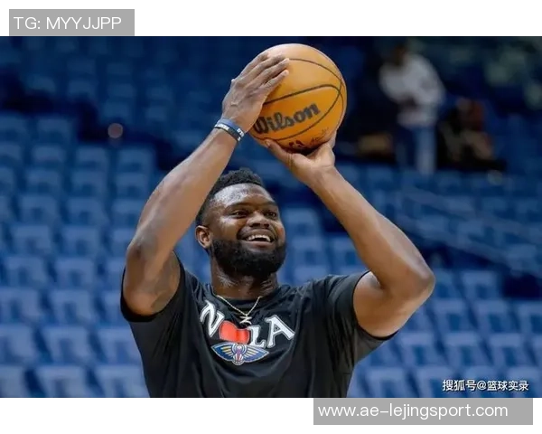 锡安评价墨菲的扣篮能力与风格：隔扣虽帅但还有提升空间