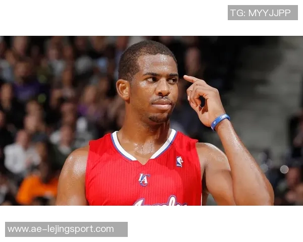 苏群分析保罗加盟快船更多是形象工程对球队实力影响有限