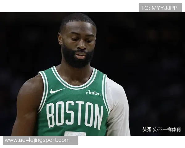 杰伦布朗坦言本场表现不佳感到对队友的失望与愧疚