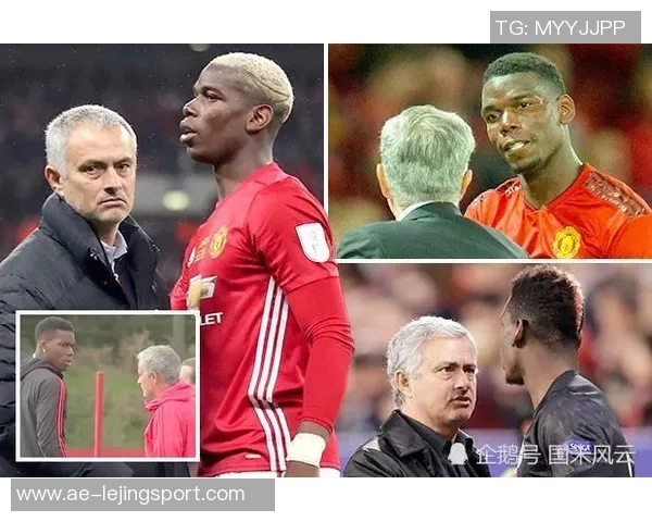 穆里尼奥被曝黑料与博格巴争端背后内幕引发关注 穆里尼奥被曝黑料与博格巴争端背后内幕引发关注