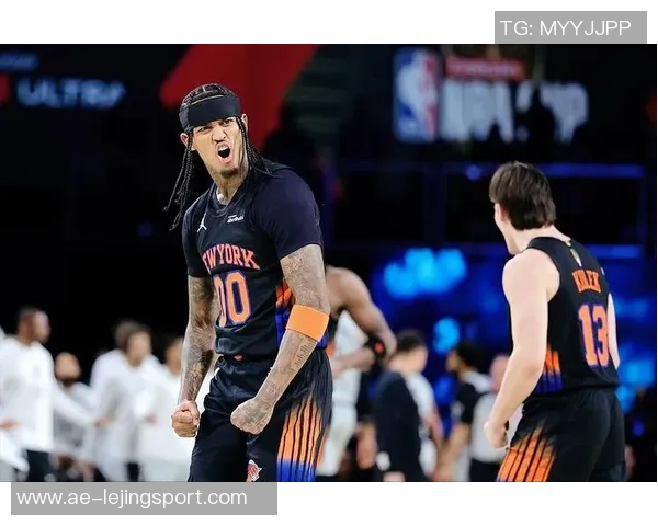 新时代的篮球传奇今日马刺与尼克斯19名球员均为99年马尼总决赛后出生