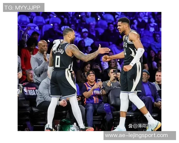 字母哥对雄鹿裁掉利拉德感到失望表达对球队未来的担忧 字母哥对雄鹿裁掉利拉德感到失望表达对球队未来的担忧