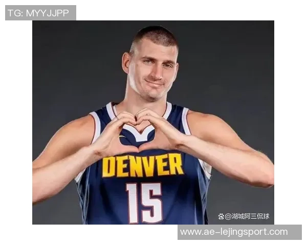 张佳玮点评掘金稳健表现约基奇三节轻松打卡无罚球仍然三双不在意