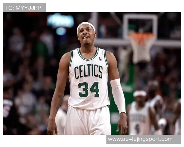 皮尔斯自信宣言：巅峰期我实力超韦德不需名人堂队友辅助